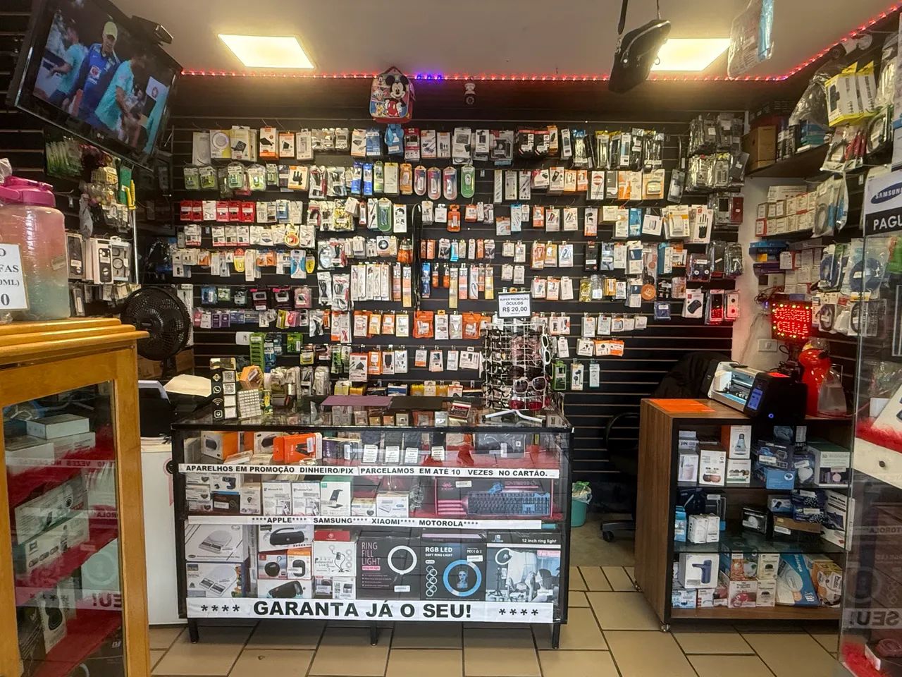 OPORTUNIDADE DE NEGÓCIO LEIA O ANÚNCIO 
