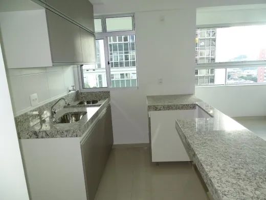 Aluguel - APARTAMENTO - CENTRO Belo Horizonte MG - Foto 5