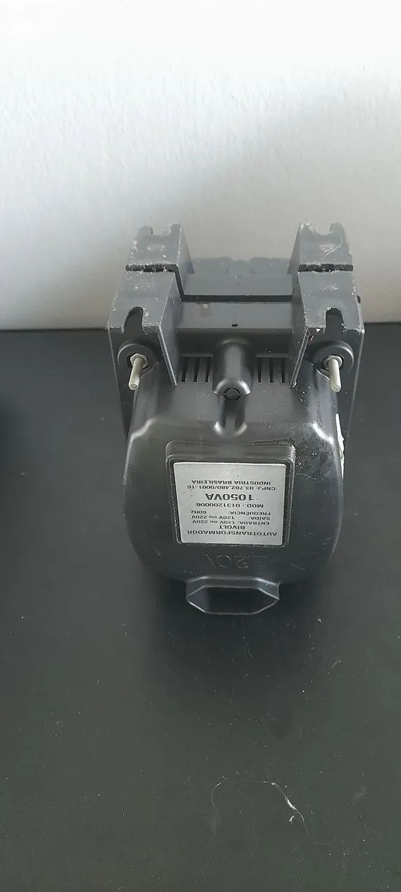 Transformador bivolt 1050va - Foto 5