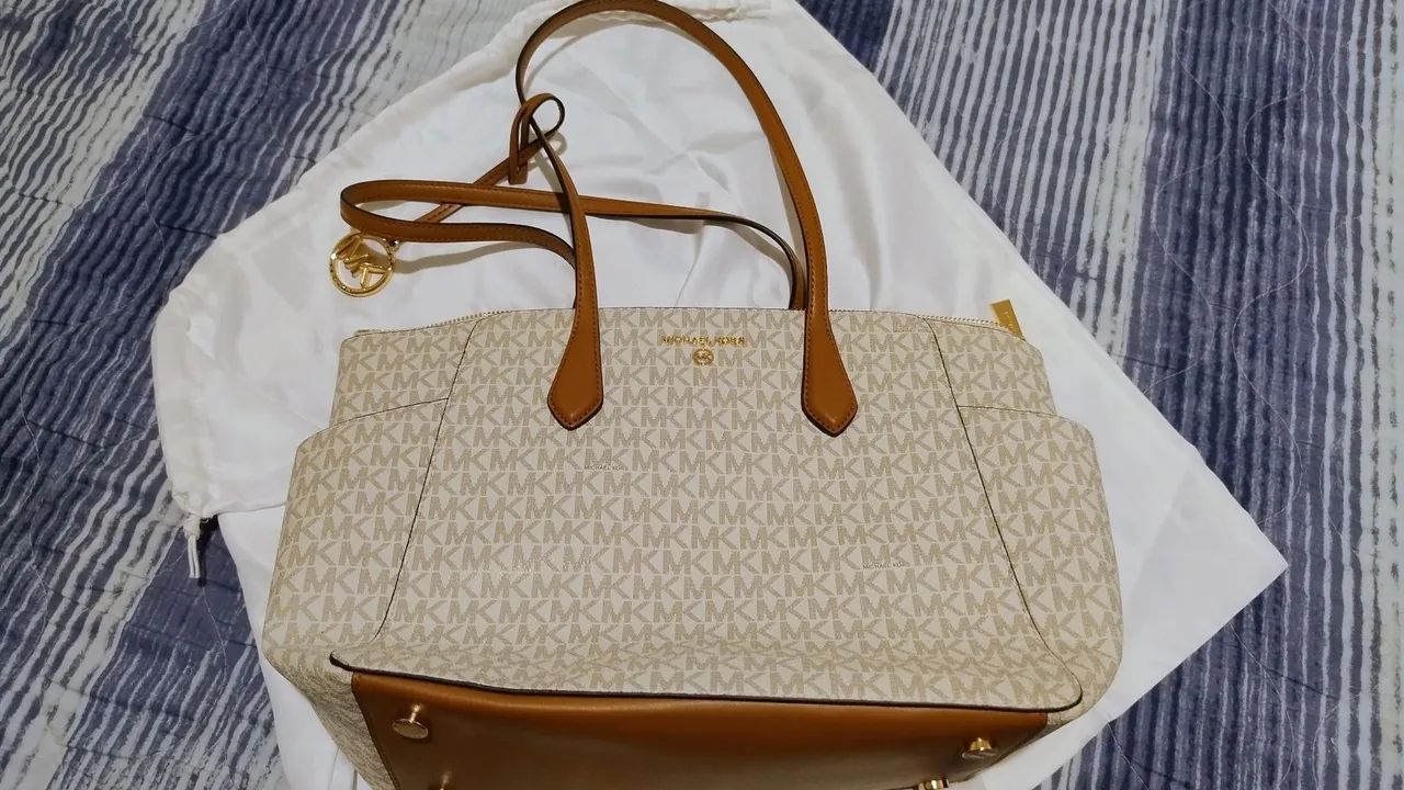 Bolsa Michael Kors original  - Foto 5