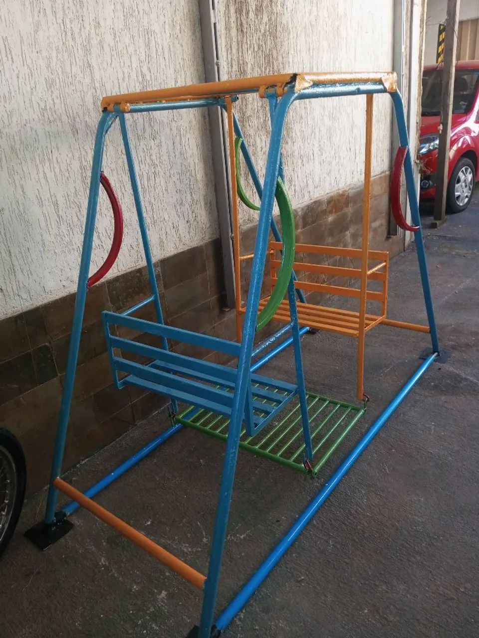 Balanço infantil. - Foto 2
