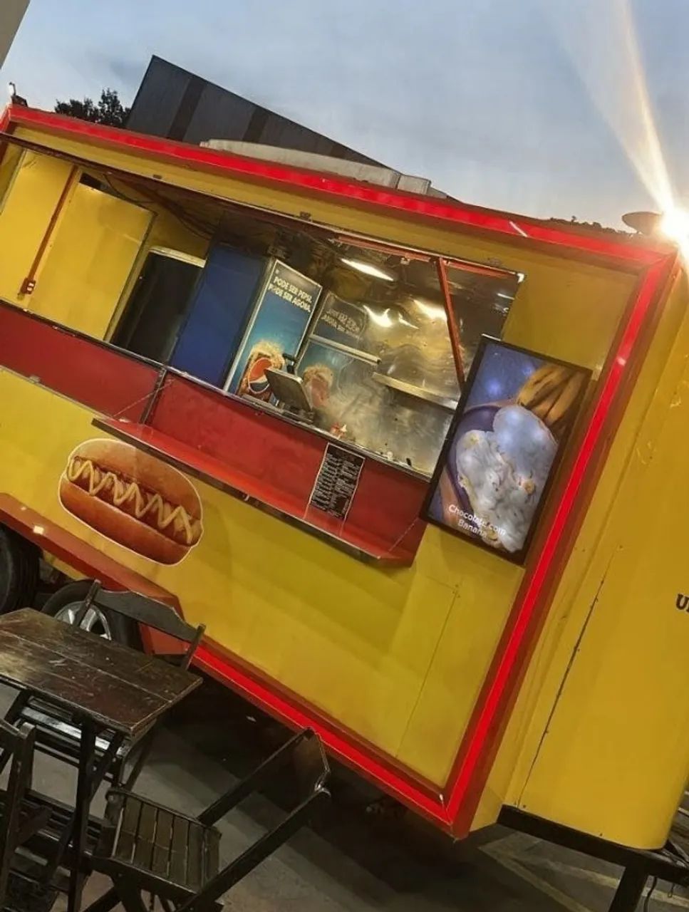 FoodTruck - Foto 2