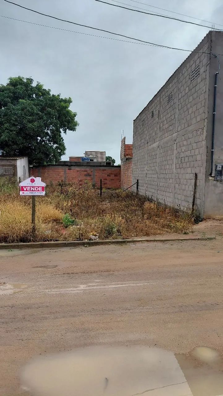 Vendo lote de 175m no bairro Leonório 1 - Foto 5