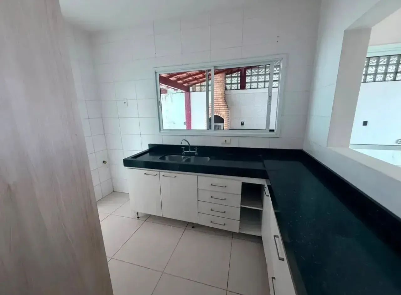 Casa terrea a venda Conceito A Alphaville Rio das Ostras