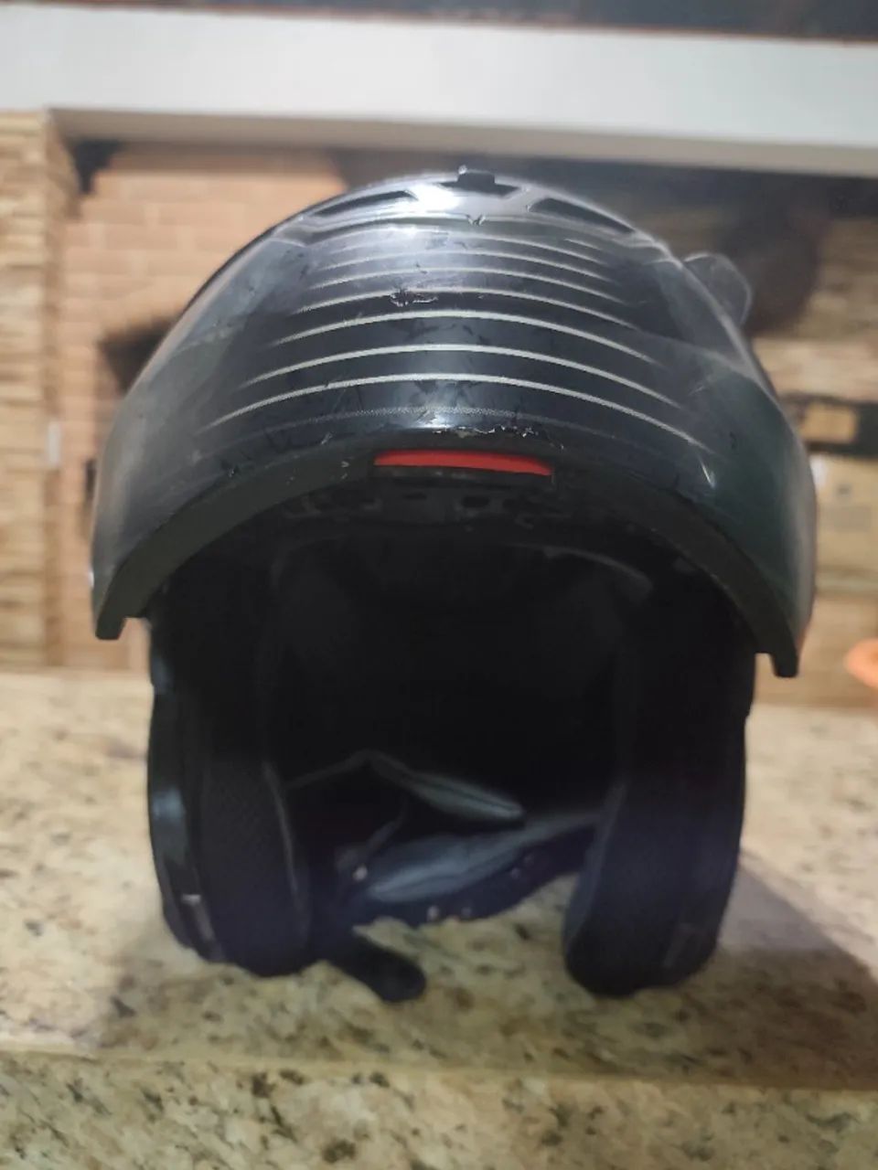 Capacete Helt  - Foto 2