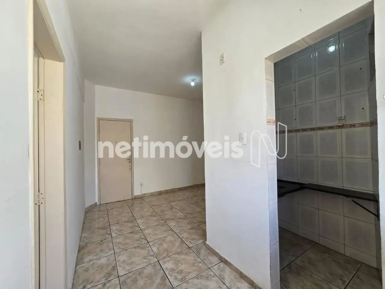 Praticidade de Morar no Centro : 1 Quarto na Av.Augusto de Lima - Foto 4
