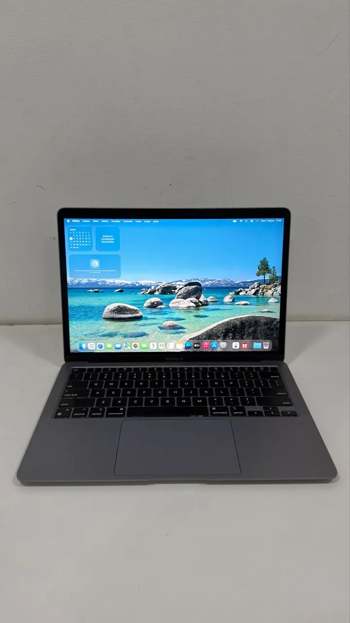MacBook Air 2020 M1 16GB e 1TB SSD - Foto 3