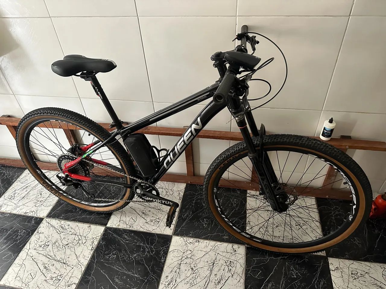 Bike
