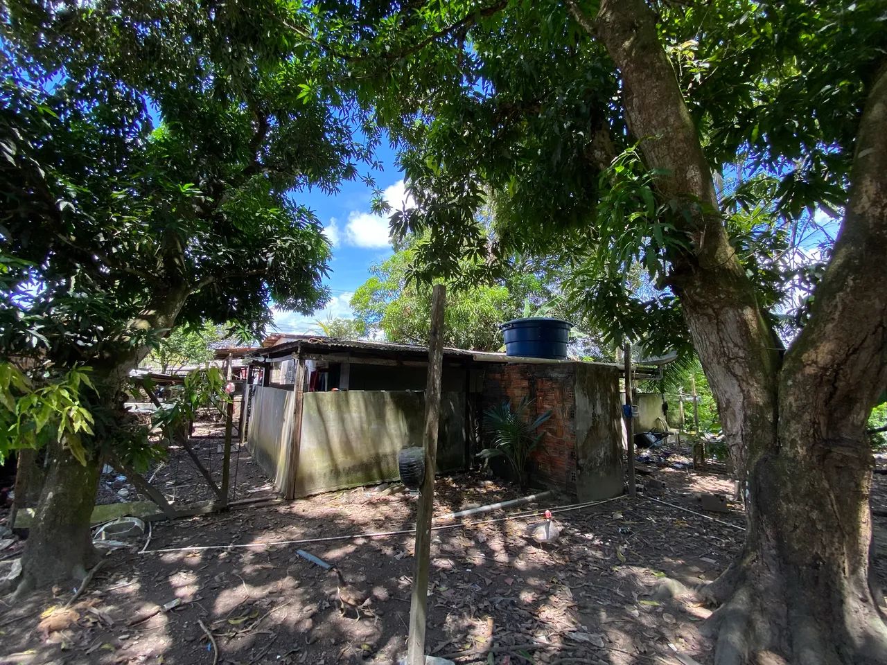 Negócio uma casa  - Foto 3
