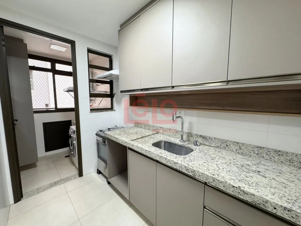 Apartamento 02 quartos - A 260 metros do Parque do Ingá - Foto 3