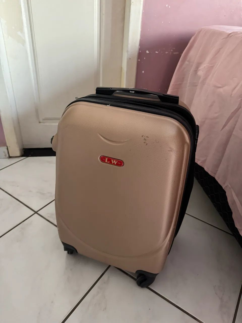 Malas 8 kg e 10kg - Foto 5