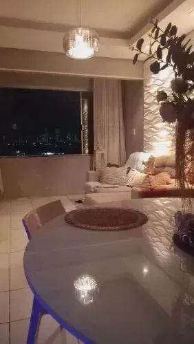 Apartamento Sonia Renda com 2 quartos sendo 1 suite - Foto 3