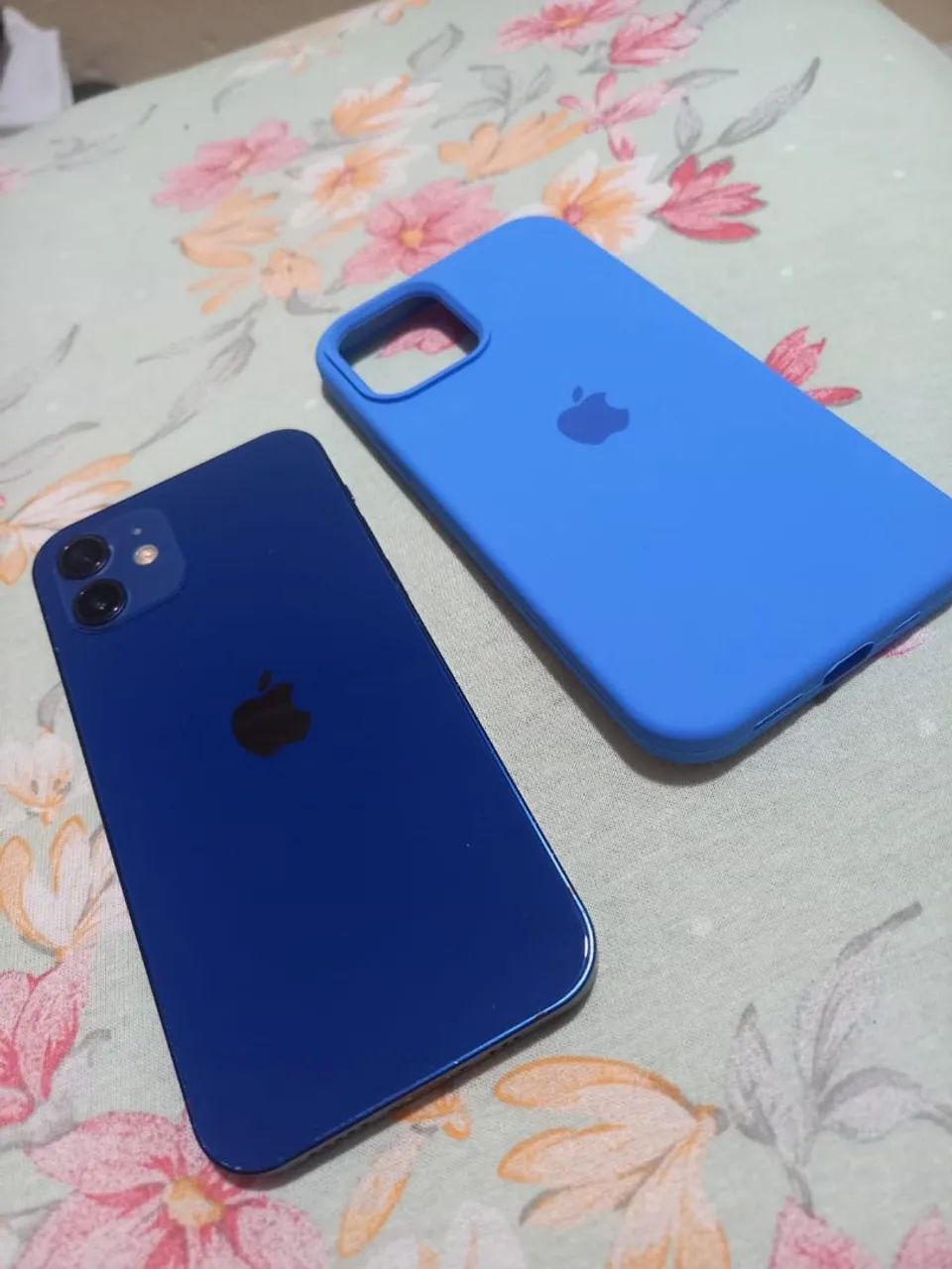 iPhone 12 impecável  - Foto 4