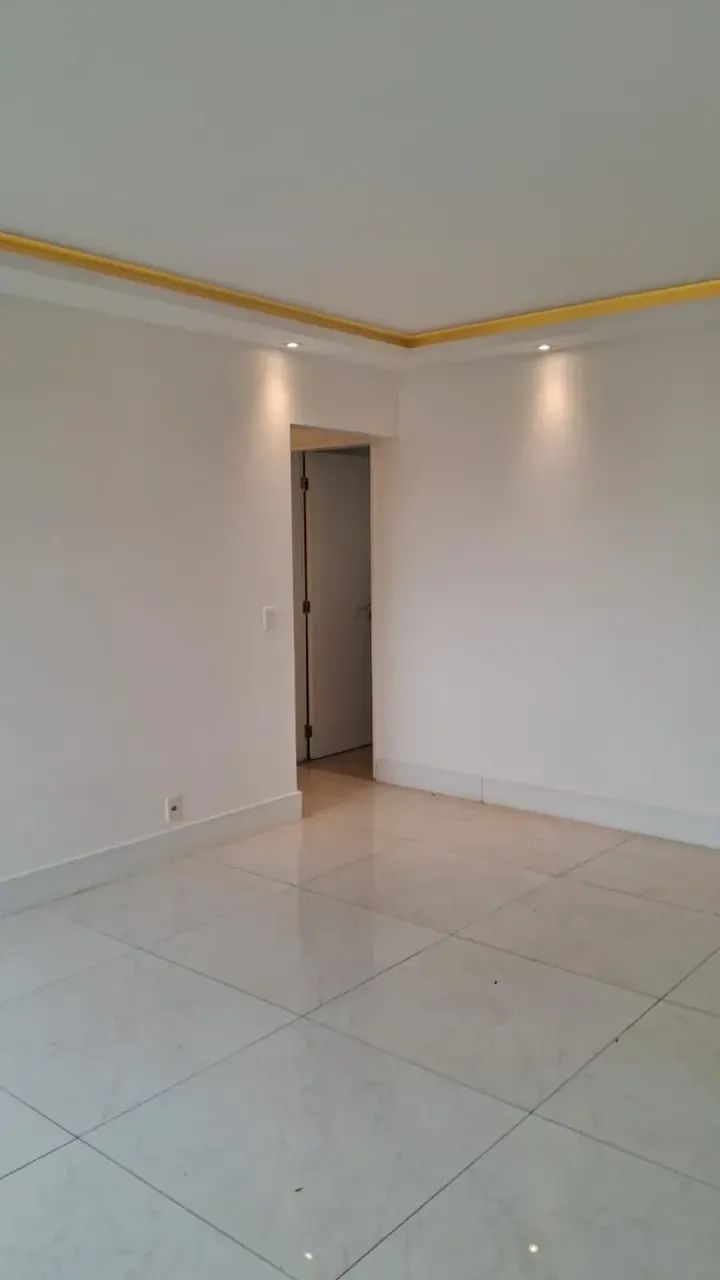 Ótimo Apto SQS 307 Bl. J - 3 Quartos 01  Suíte com garagem - Foto 2