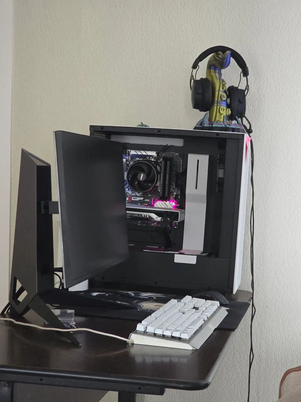 PC gamer - Foto 2