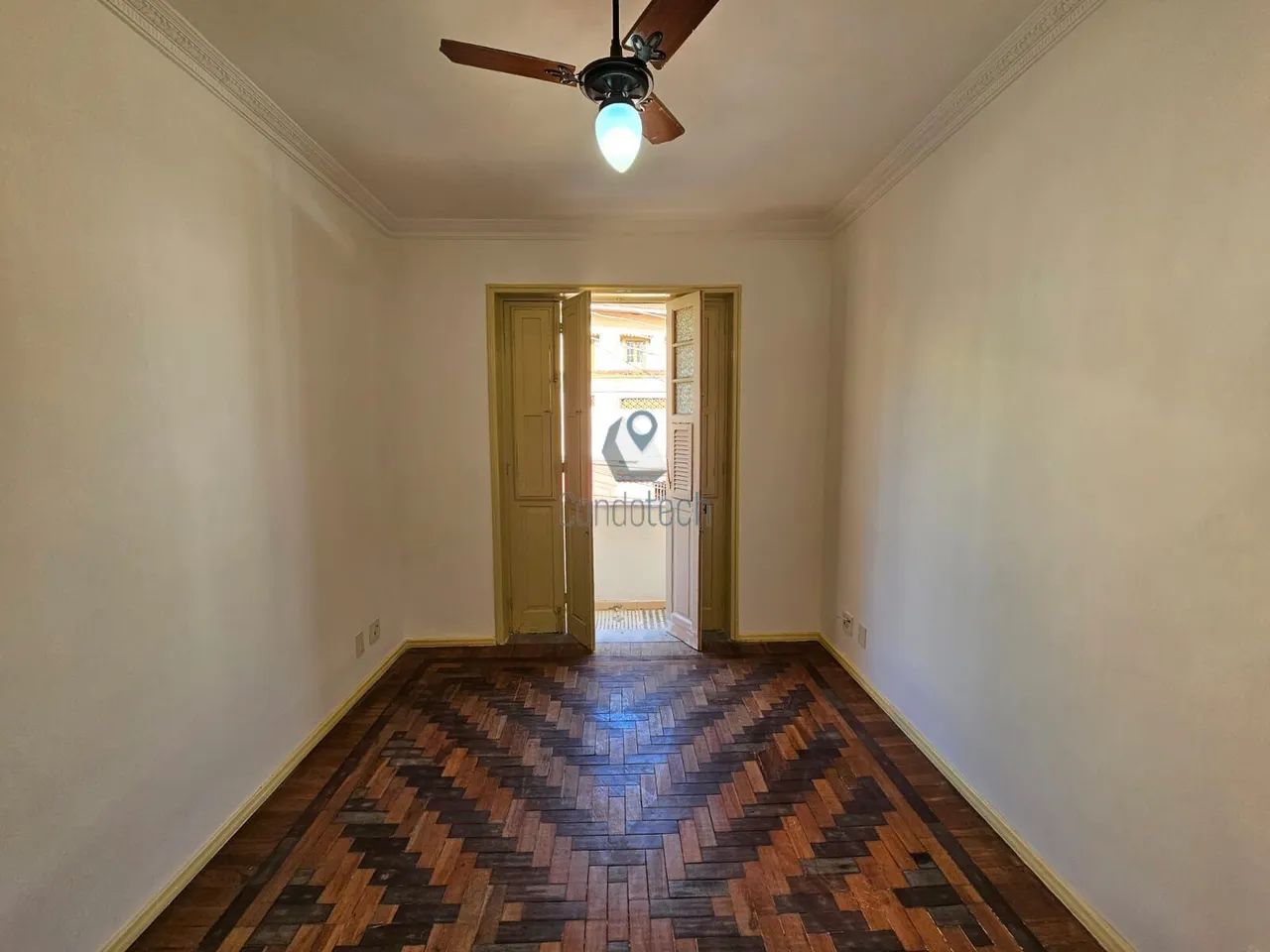 Apartamento Padrão de 2 Quartos - Rua Pe. Miguelinho, n°31 - Foto 2