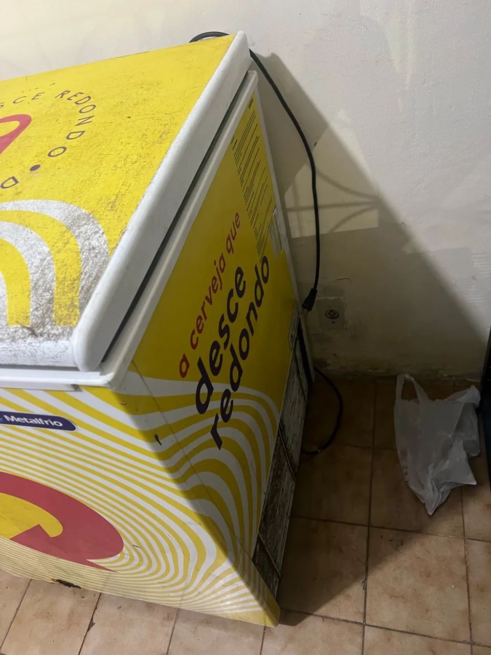 Freezer  - Foto 4