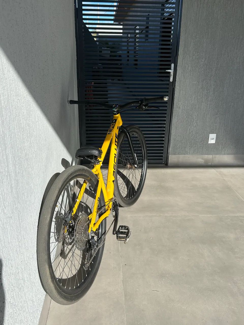 Bicicleta  - Foto 4