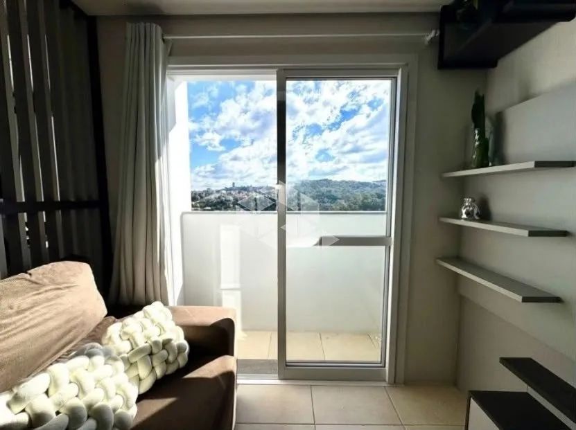 Apartamento 2 dormitórios no Borgo - Foto 5