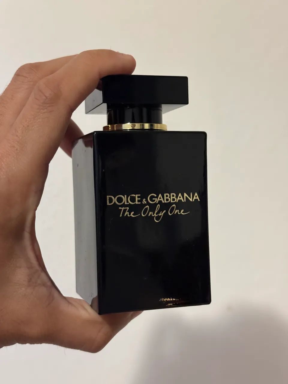 Perfume Feminino Importado The Only One EDP Intense 100ml