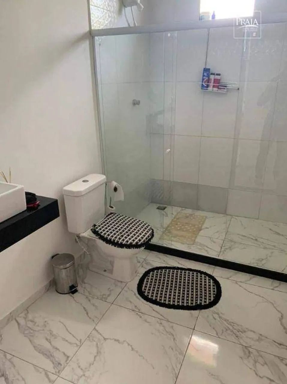 Duas casas completas na Praia dos Recifes - Foto 5