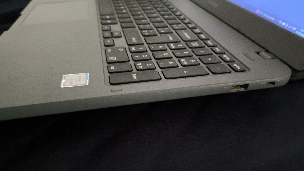 Notebook Samsung Core I3 7 Gen 8ram - Foto 3