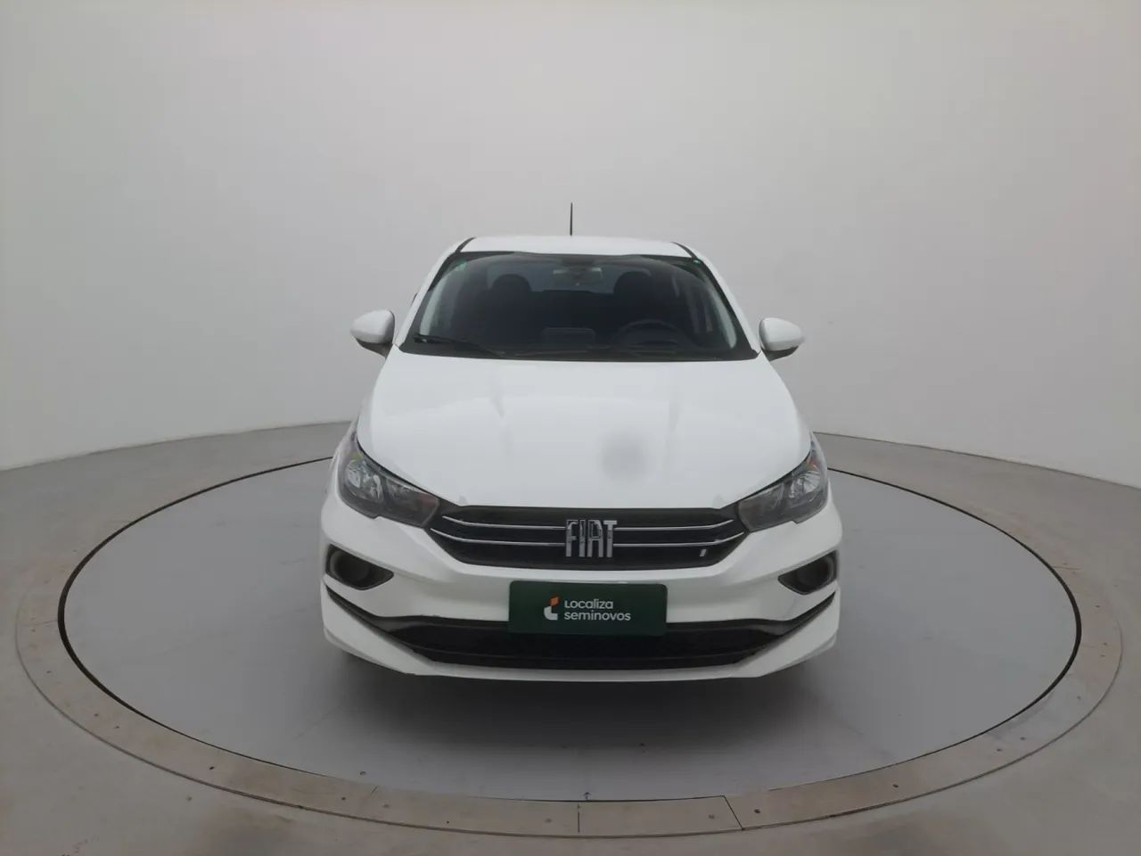 Fiat Cronos DRIVE 1.3 8V Flex Aut., foto 8 de 18