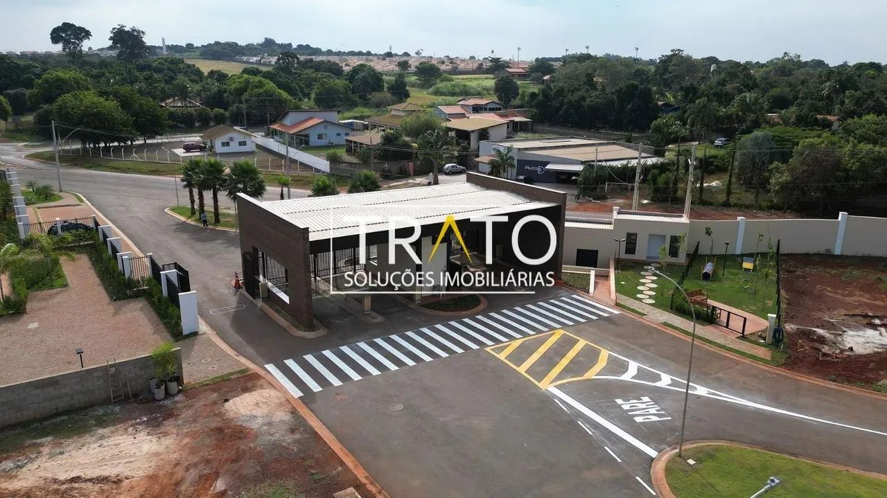 terreno - Betel - Paulínia - Foto 2