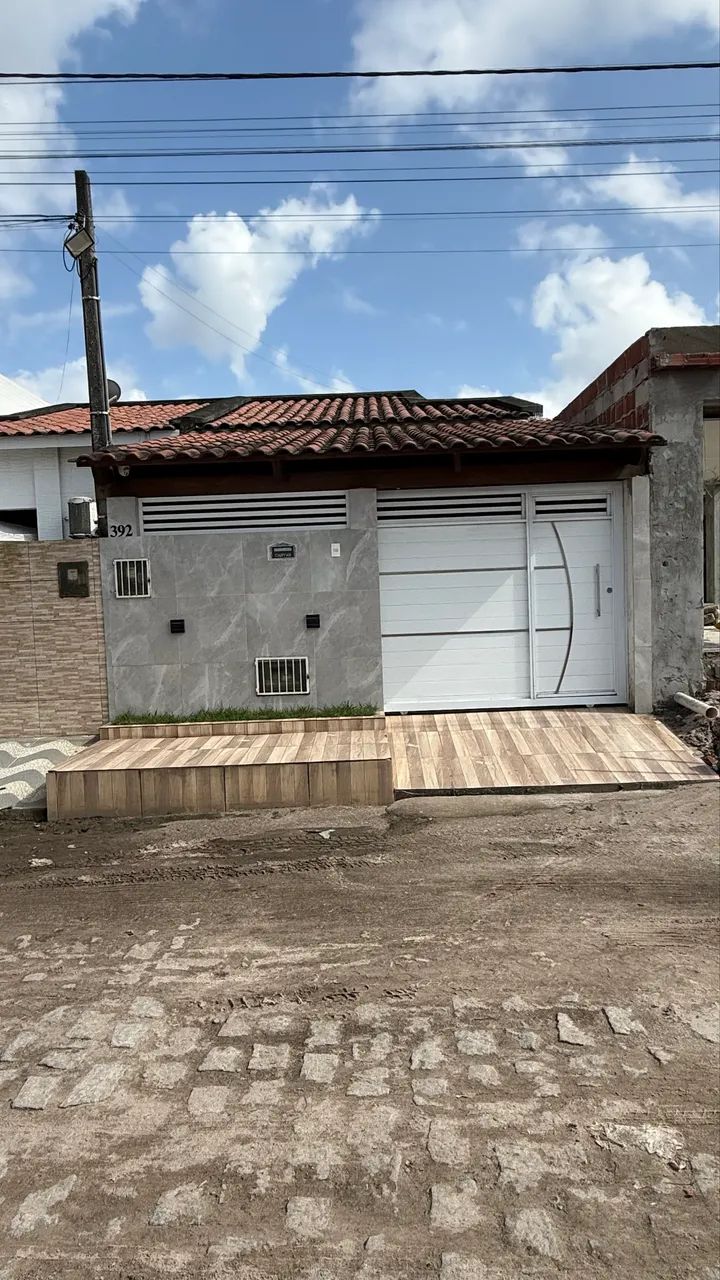 Casa pra vender  - Foto 4