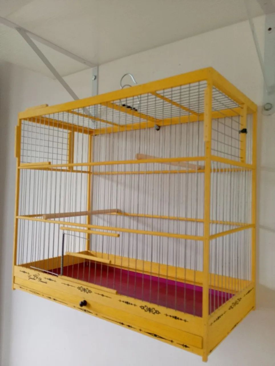 Gaiola  - Foto 2