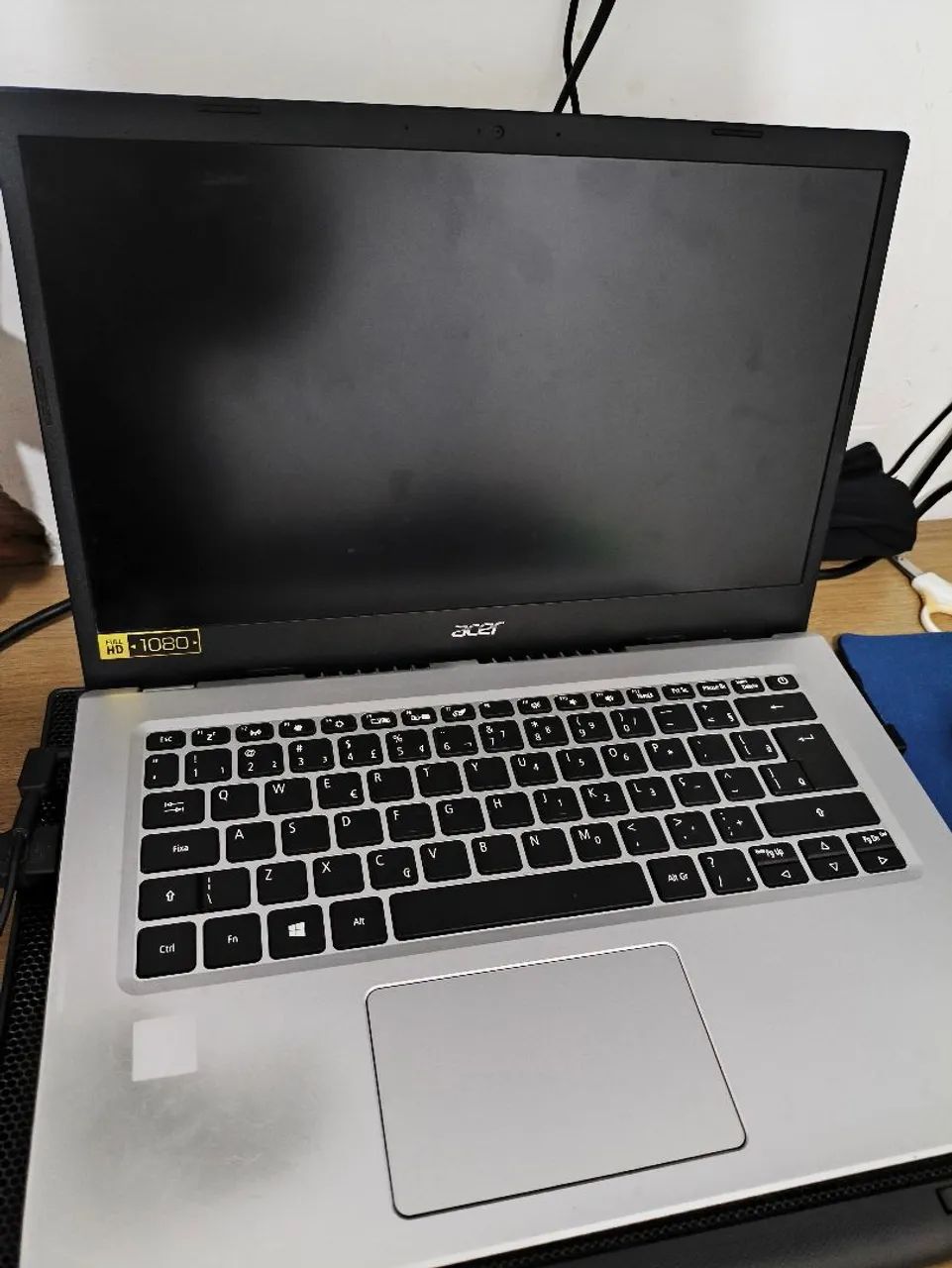 Notebook Acer Aspire 5