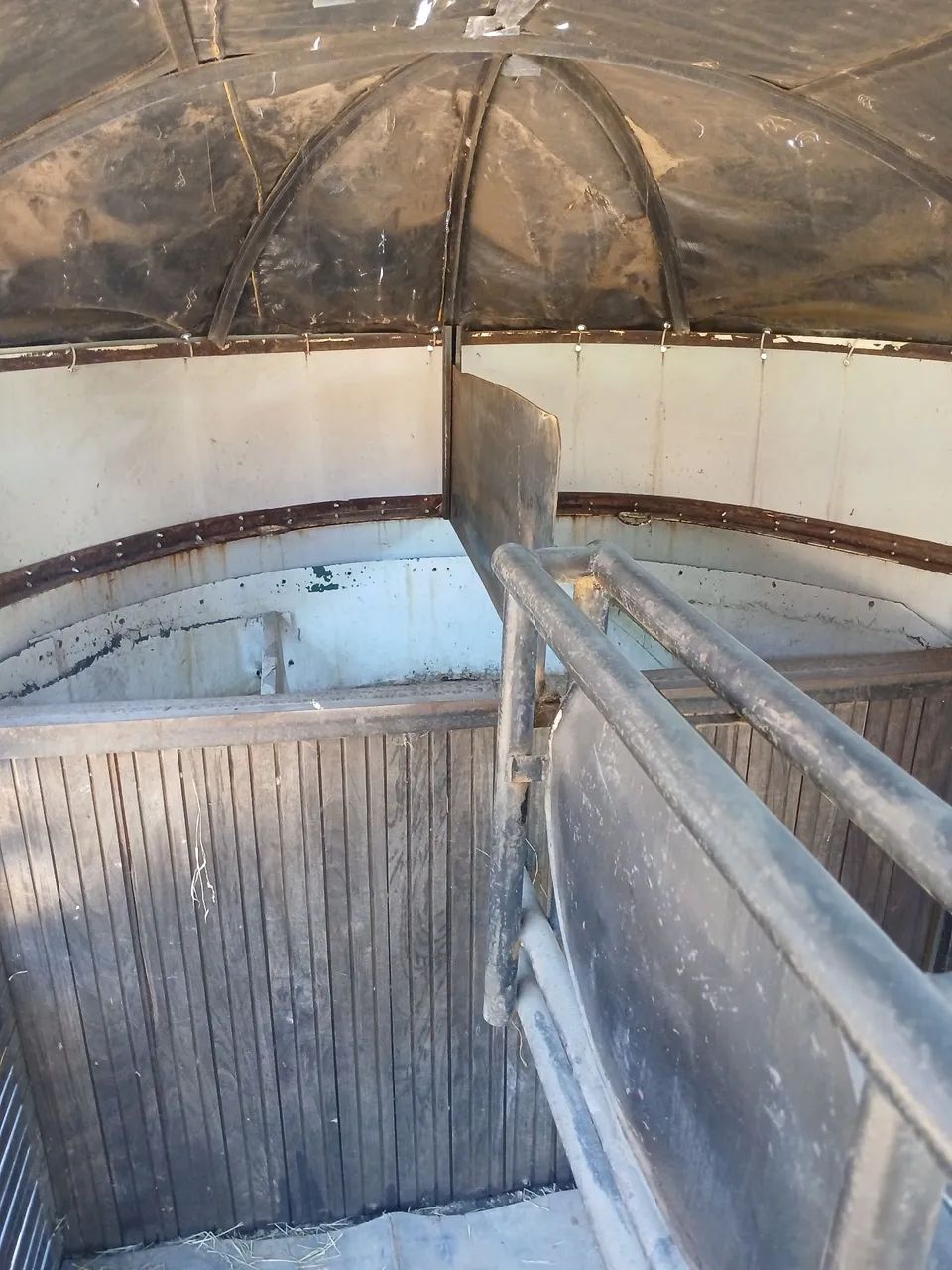 Reboque 2 cavalos  - Foto 4