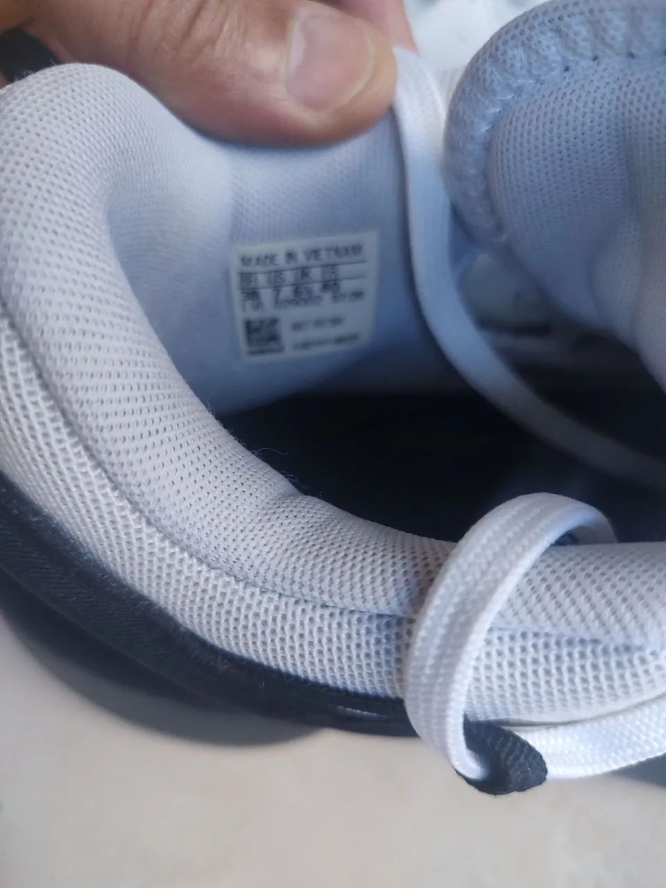 Tênis Adidas -38 - Foto 2