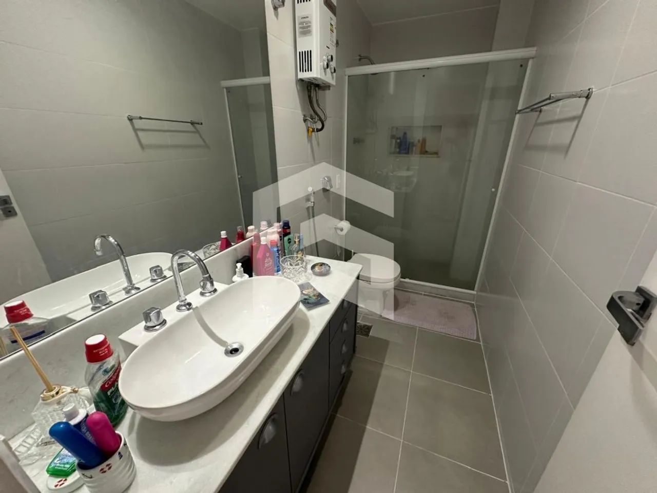 Apartamento para Venda em Rio de Janeiro, Vila Isabel, 2 dormitórios, 1 suíte, 2 banheiros - Foto 5