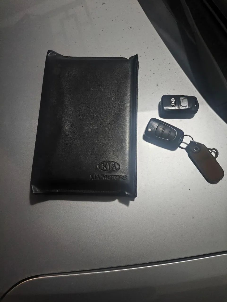 KIA Soul 2012