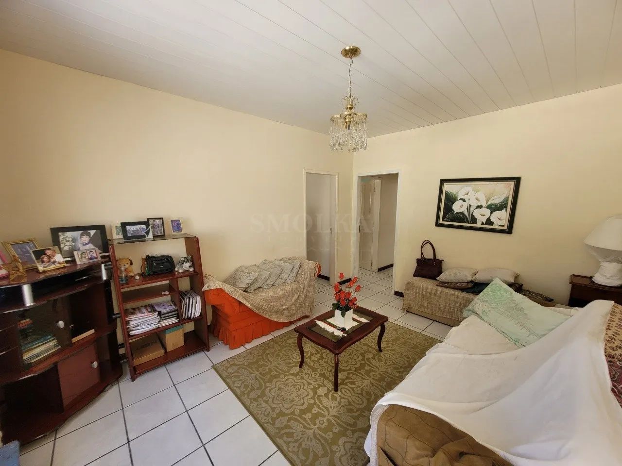 Casa com 160m², 3 dormitórios e garagem para 3 carros - Foto 5