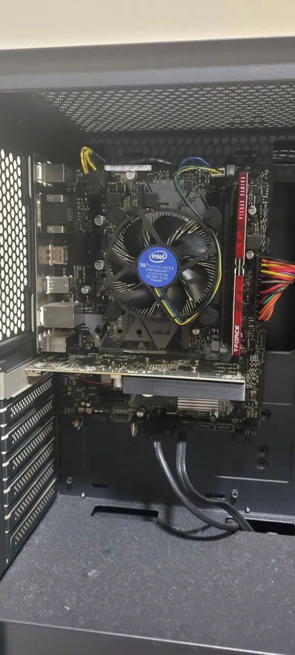 PC GAMER PICHAU - Foto 4