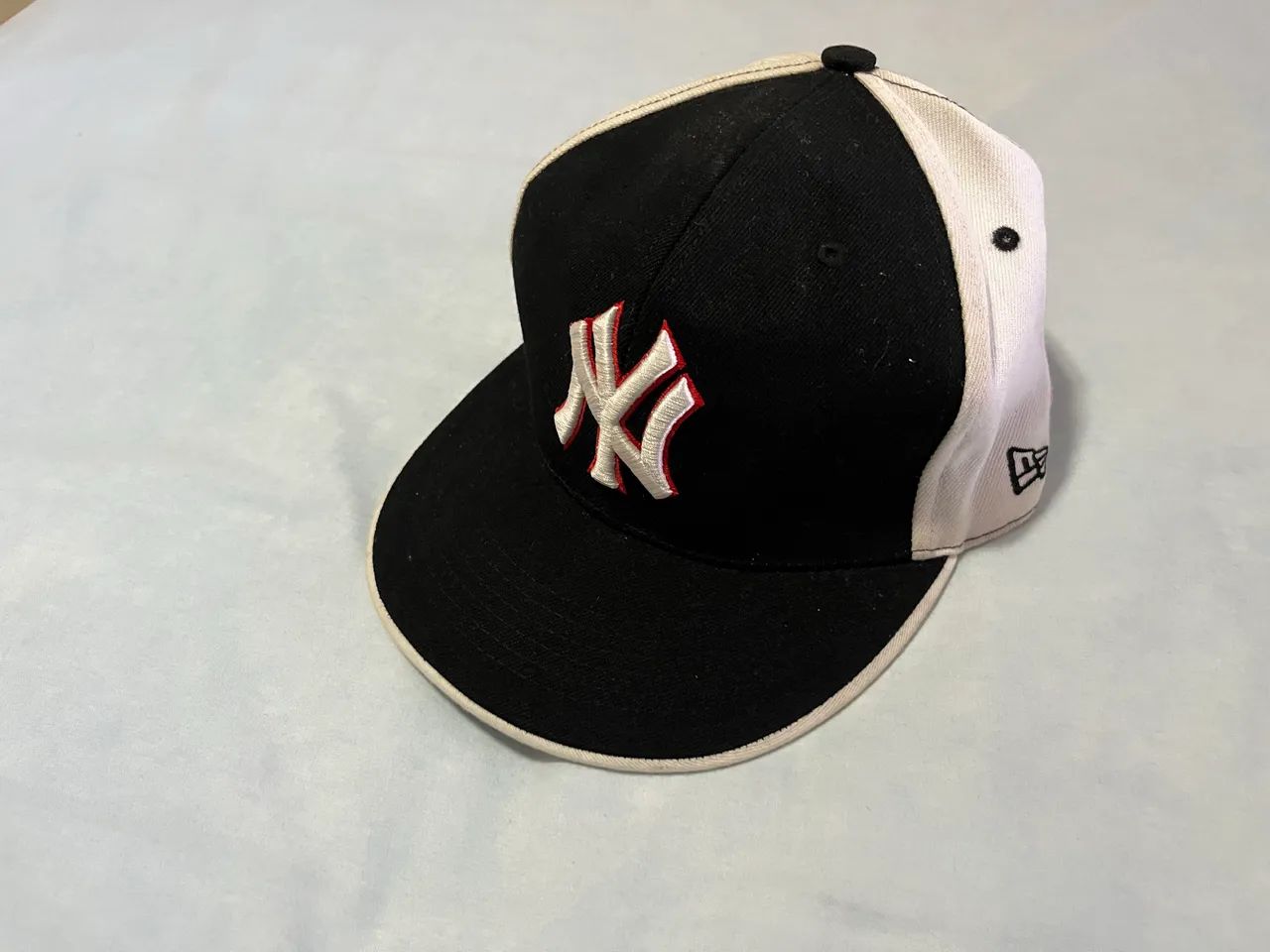 Boné New Era original 