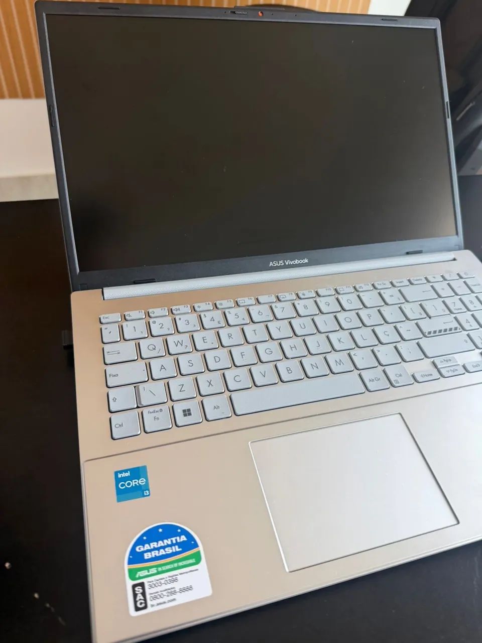 Notebook ASUS Vivo