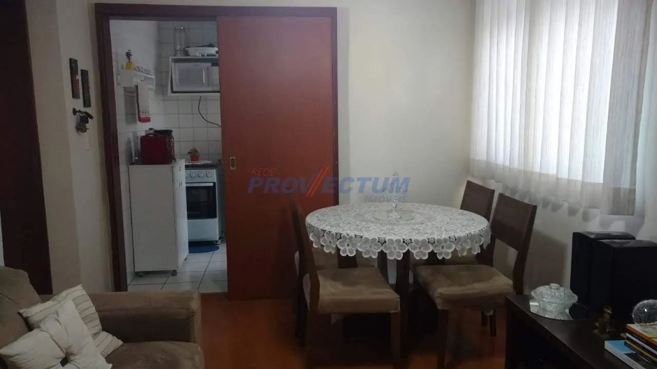 apartamento - Vila Pompéia - Campinas - Foto 4