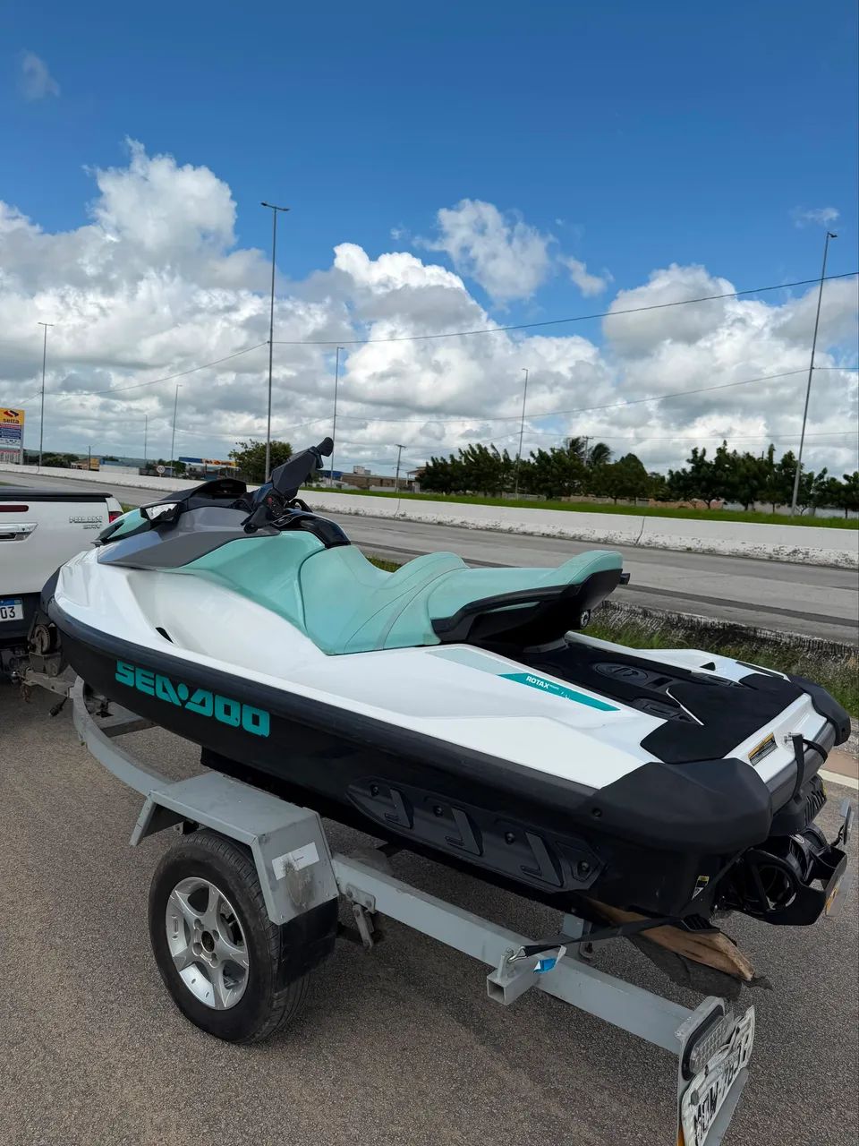 Jet ski seadoo 2025 - Foto 4