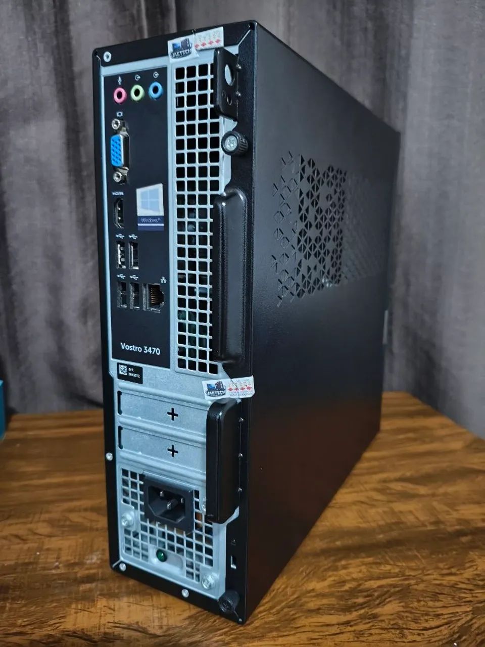Computador Dell i5/SSD 240GB/8GB RAM DDR4  - Foto 2