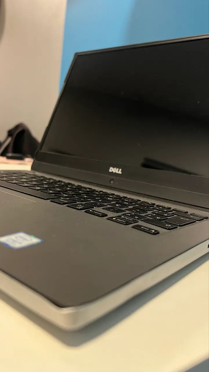 Note Dell Inspiron 14 7460 Core i5 Geforce MX - Foto 2
