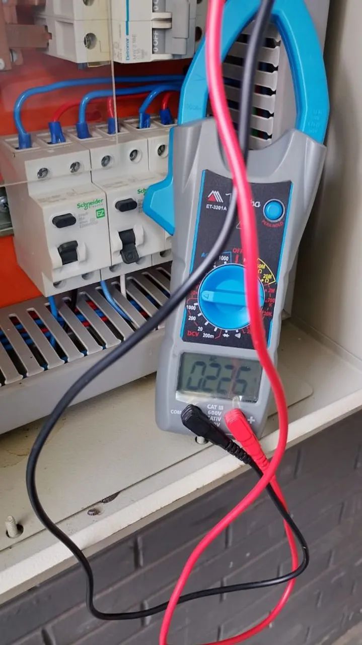 Eletrotécnico  - Foto 3