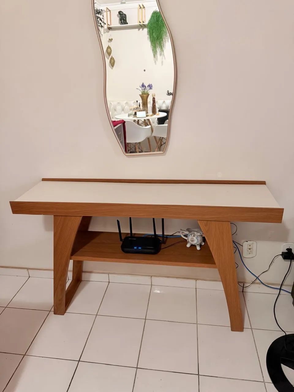 Vendo aparador