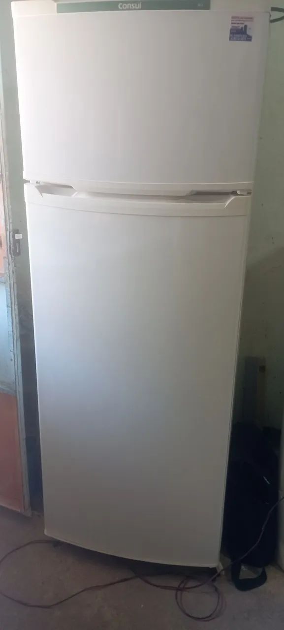 Geladeira Consul 