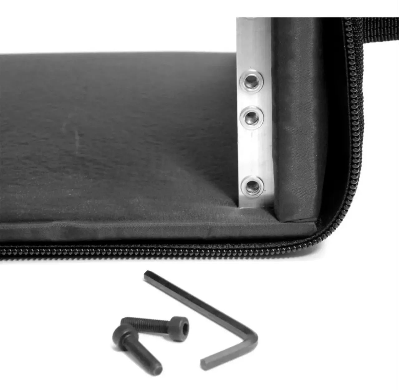 Rack case - solid sound  - Foto 5