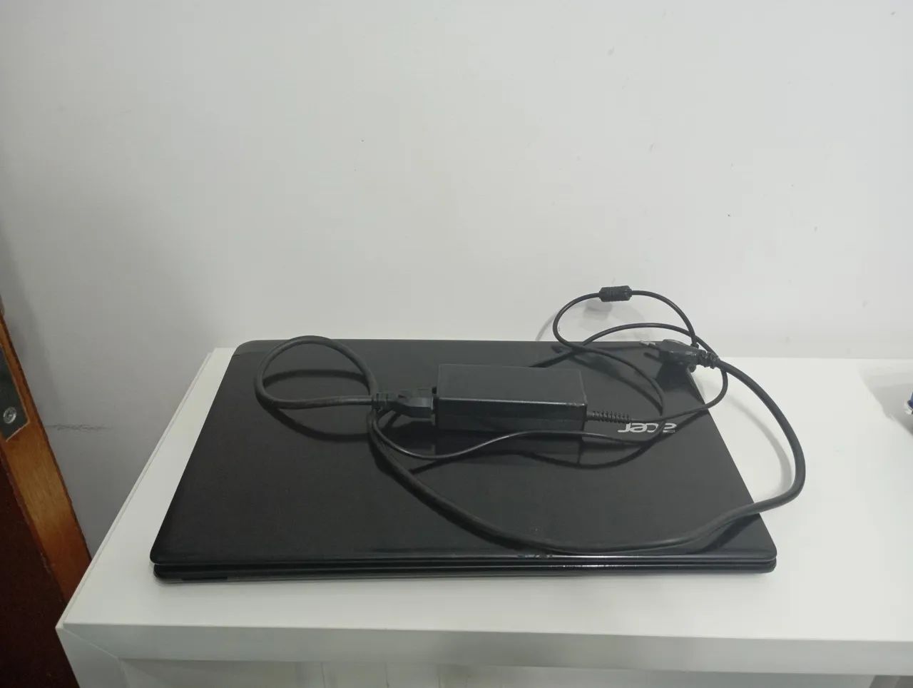 Vendo notebook Acer aspire i5 - Foto 2