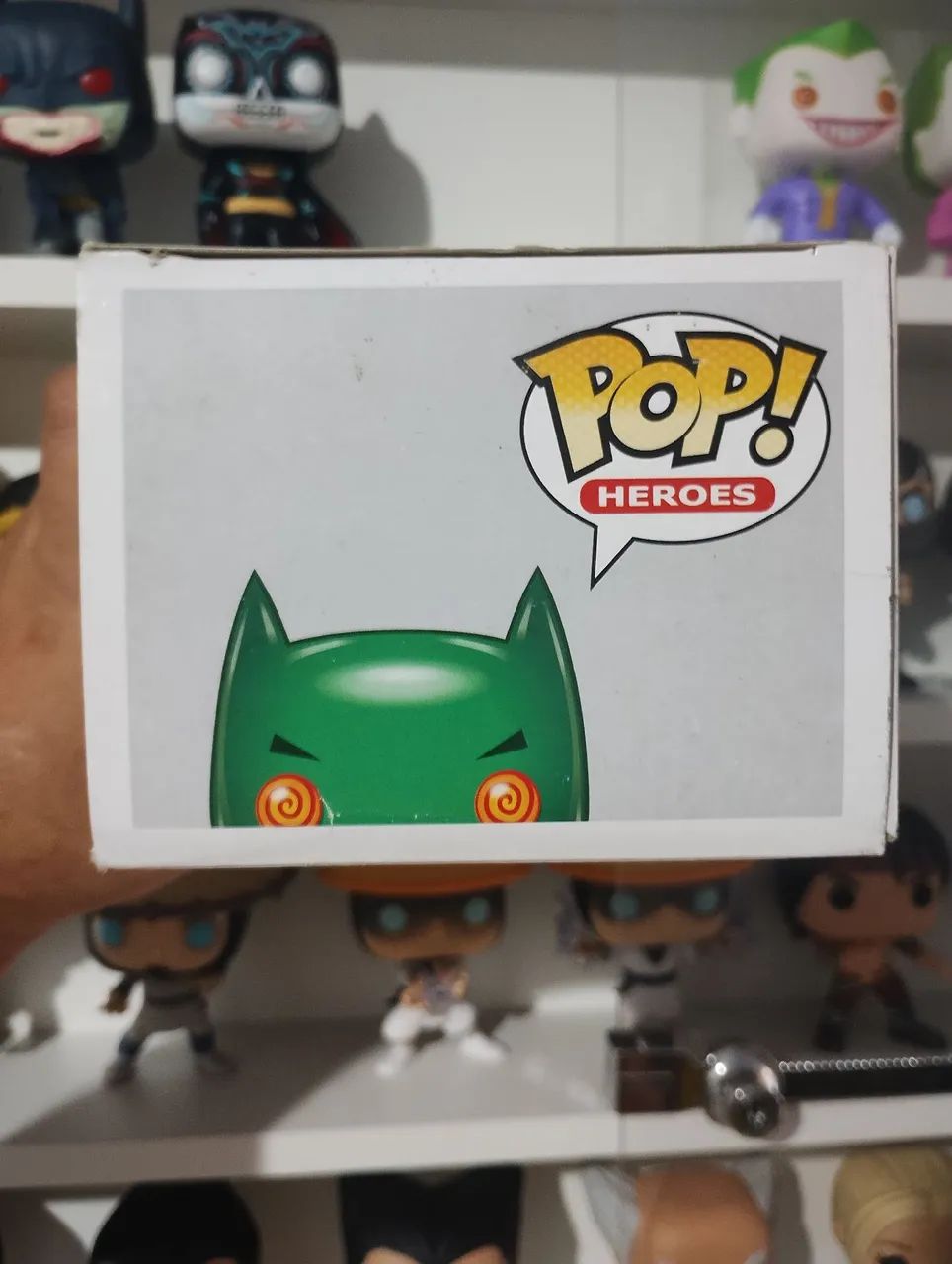 Funko pop Batman  - Foto 4