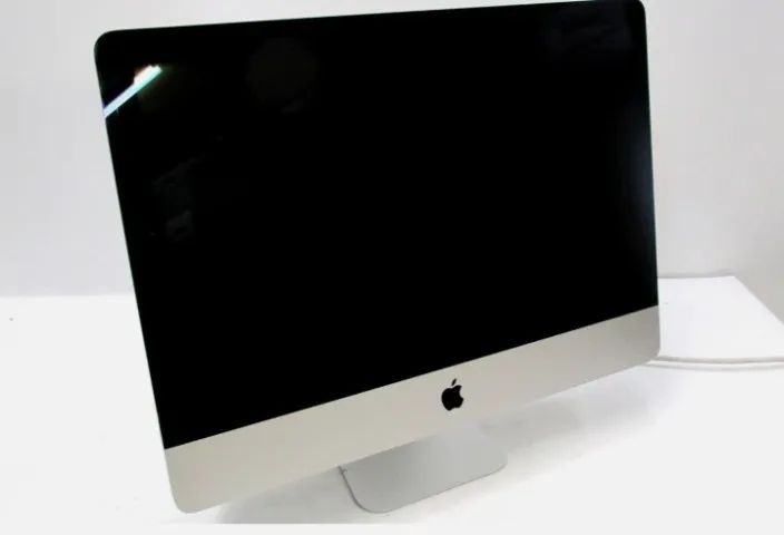 iMac 21.5